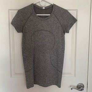 Lululemon swiftly tech tee